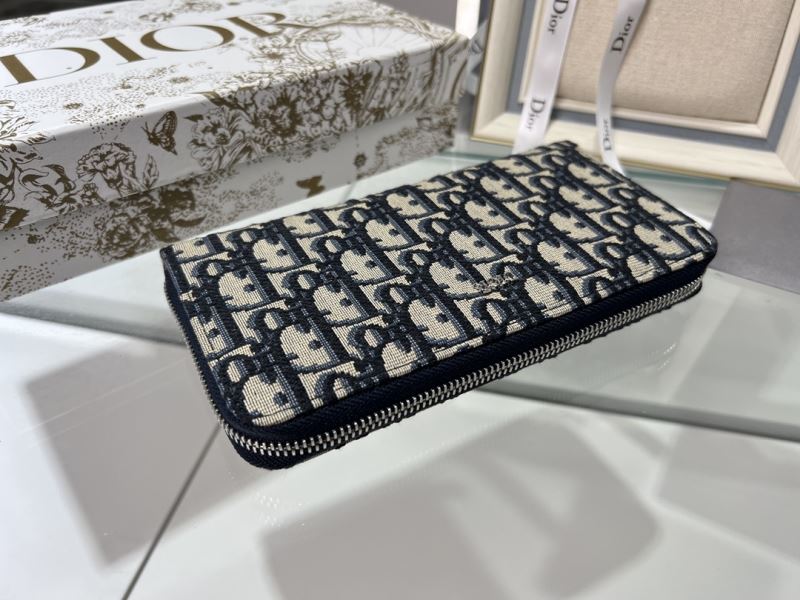 Christian Dior Wallet